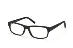 Smart Collection Coben 1078 001 Black Matte