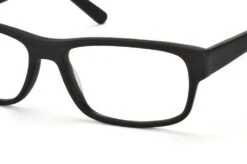 Smart Collection Coben 1078 001 Black Matte -Modebrillen 6658857 f