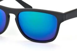 Mister Spex Collection John 2028 001 Black Matt -Modebrillen 6660968 f