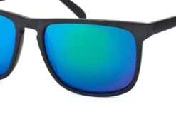 Mister Spex Collection Sienna 2019 003 Black Matt -Modebrillen 6660977 f