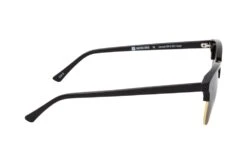 Mister Spex Collection Denzel 2013 001 Large Black - Gold 8 Mister Spex Collection Denzel 2013 001 Large Black - Gold -Modebrillen 6662383 b