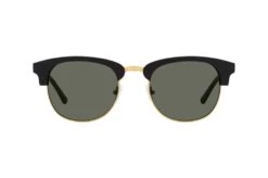 Mister Spex Collection Denzel 2013 001 Large Black - Gold 9 Mister Spex Collection Denzel 2013 001 Large Black - Gold -Modebrillen 6662383 d