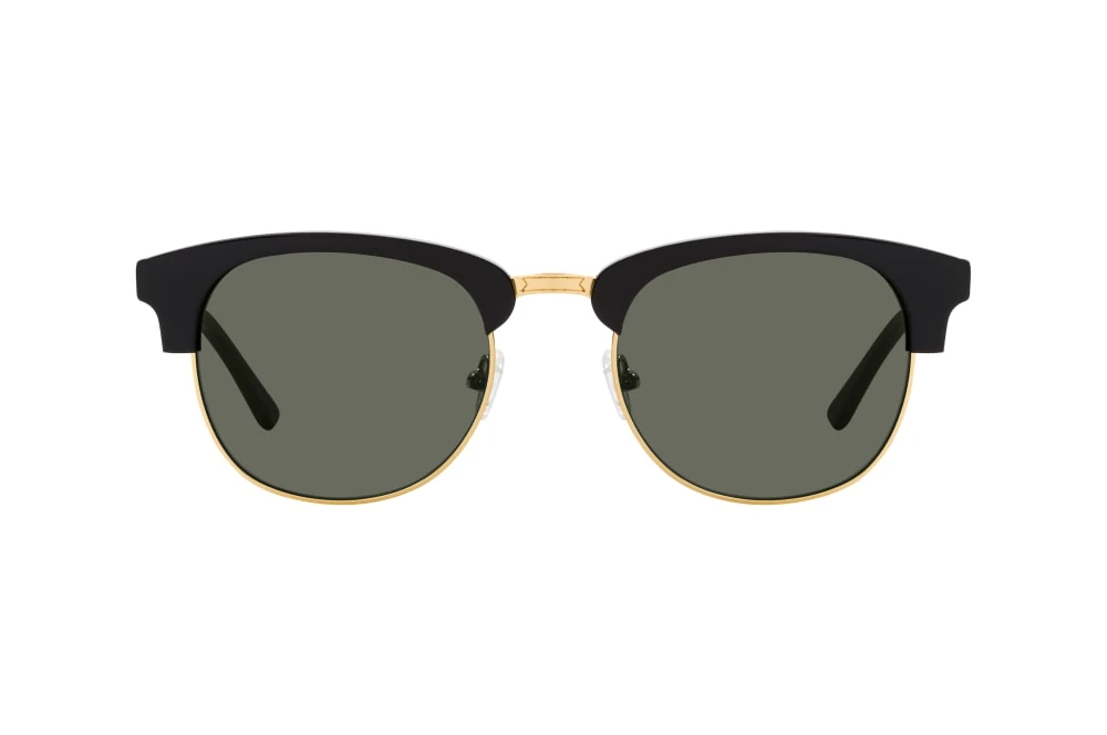 Mister Spex Collection Denzel 2013 001 Large Black - Gold 5 Mister Spex Collection Denzel 2013 001 Large Black - Gold – Bild 3