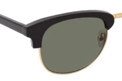 Mister Spex Collection Denzel 2013 001 Large Black - Gold 10 Mister Spex Collection Denzel 2013 001 Large Black - Gold -Modebrillen 6662383 f