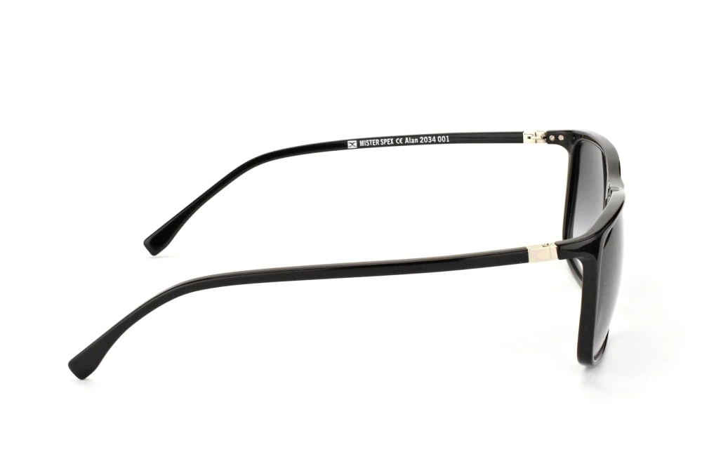Mister Spex Collection Alan 2034 001 Black 4 Mister Spex Collection Alan 2034 001 Black – Bild 2