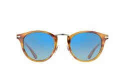 Persol PO 3108S 960/S3 Brown Brushed 8 Persol PO 3108S 960/S3 Brown Brushed -Modebrillen 6664013 d