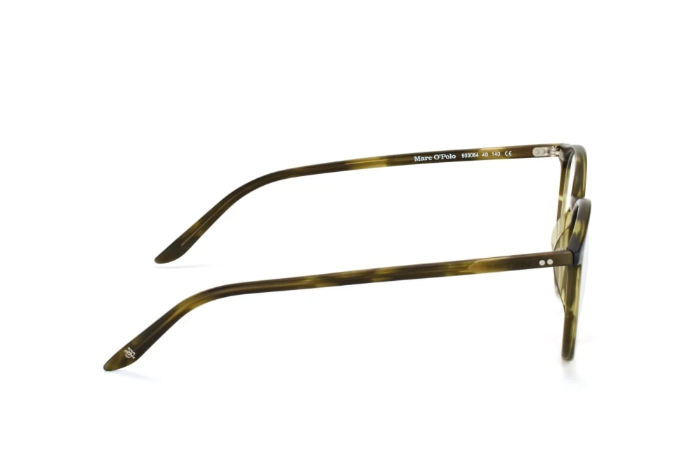 MARC O'POLO Eyewear 503084 40 Olive 4 MARC O'POLO Eyewear 503084 40 Olive – Bild 2