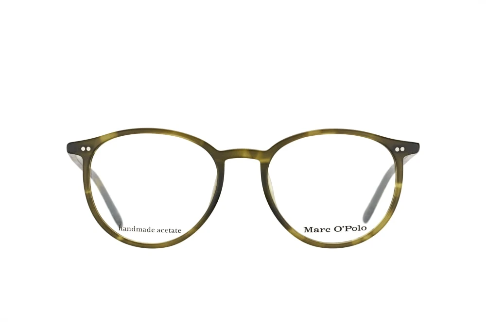 MARC O'POLO Eyewear 503084 40 Olive 5 MARC O'POLO Eyewear 503084 40 Olive – Bild 3