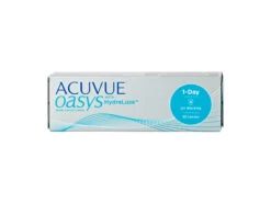 Acuvue ACUVUE Oasys 1-Day