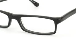 Smart Collection Lindsay 1015 001 Black -Modebrillen 6673703 f