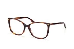 Gucci GG 0026O 002 Havana
