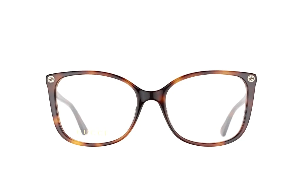 Gucci GG 0026O 002 Havana 5 Gucci GG 0026O 002 Havana – Bild 3