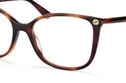 Gucci GG 0026O 002 Havana 10 Gucci GG 0026O 002 Havana -Modebrillen 6674503 f