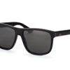 Gucci GG 0010S 001 Black -Modebrillen 6674887 a