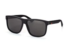 Gucci GG 0010S 001 Black