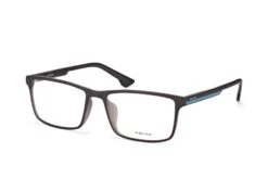 Police VPL 479 07ET Grey Matt