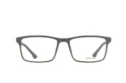 Police VPL 479 07ET Grey Matt -Modebrillen 6675368 d