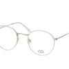 CO Optical Woogy 1112 004 Silver -Modebrillen 6675398 a