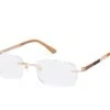 Aspect By Mister Spex Gilbert 1106 002 Light Brwon / Brown - Beige 1 Aspect By Mister Spex Gilbert 1106 002 Light Brwon / Brown - Beige -Modebrillen 6675620 a