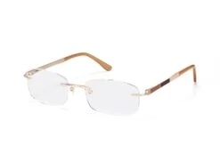 Aspect By Mister Spex Gilbert 1106 002 Light Brwon / Brown - Beige