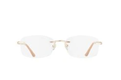 Aspect By Mister Spex Gilbert 1106 002 Light Brwon / Brown - Beige -Modebrillen 6675620 d