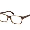 Mister Spex Collection Sidney 1113 002 Havana / Brown Wood