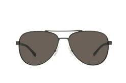 BOSS BOSS 0761/S 10G NR Black Matte / Black -Modebrillen 6680410 d