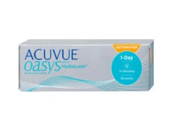 Acuvue ACUVUE Oasys 1-Day For Astigmatism