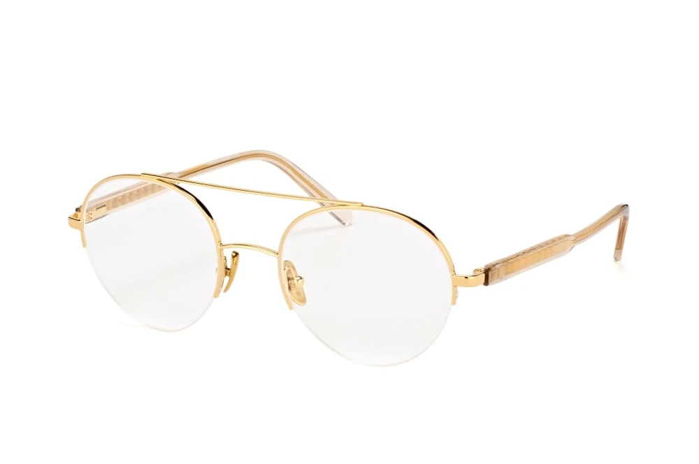 Super By Retrosuperfuture Numero 24 ORO PLL/R Gold 3 Super By Retrosuperfuture Numero 24 ORO PLL/R Gold