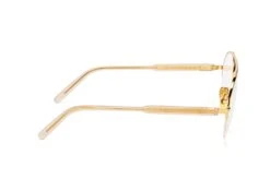 Super By Retrosuperfuture Numero 24 ORO PLL/R Gold 7 Super By Retrosuperfuture Numero 24 ORO PLL/R Gold -Modebrillen 6685502 b