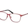 Aspect By Mister Spex Lomy 1122 002 Red -Modebrillen 6685534 a