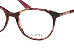 Guess GU 2657/V 071 Tortoise Pink -Modebrillen 6690964 f