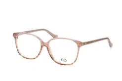 Mister Spex Collection Amichai 1066 Rose Gradient Rose - Brown Gradient