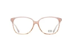 Mister Spex Collection Amichai 1066 Rose Gradient Rose - Brown Gradient -Modebrillen 6690989 d