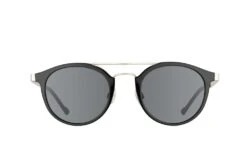 CO Optical Dwayne 2051 002 Black / Silver -Modebrillen 6694801 d