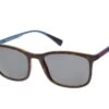 Prada Linea Rossa PS 01TS U61-144 Havana Rubber 2 Prada Linea Rossa PS 01TS U61-144 Havana Rubber -Modebrillen 6696211 a
