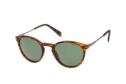 Polaroid PLD 2062/S N9PUC MATT HAVANA