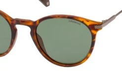 Polaroid PLD 2062/S N9PUC MATT HAVANA -Modebrillen 6697184 f