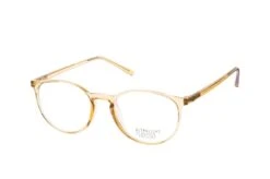 Ultralight Classics Leonard II 1140 001 Yellow Transparent