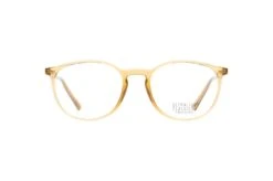 Ultralight Classics Leonard II 1140 001 Yellow Transparent -Modebrillen 6701631 d