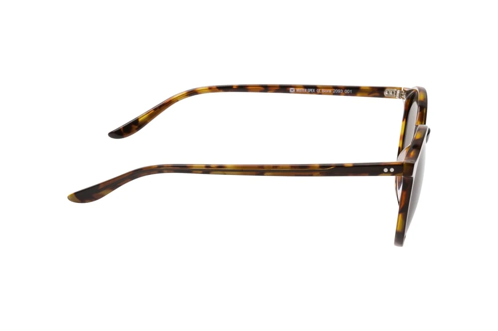 Mister Spex Collection Bora 2093 001 Havana 4 Mister Spex Collection Bora 2093 001 Havana – Bild 2