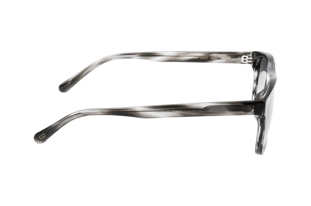 CO Optical Port 3057 003 Grey Brushed 4 CO Optical Port 3057 003 Grey Brushed – Bild 2