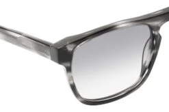 CO Optical Port 3057 003 Grey Brushed 9 CO Optical Port 3057 003 Grey Brushed -Modebrillen 6702535 f
