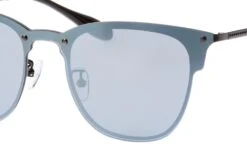Michalsky For Mister Spex Explore 017 Black Matt -Modebrillen 6703493 f