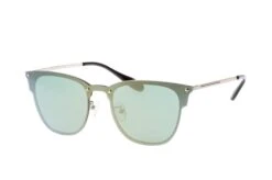 Michalsky For Mister Spex Explore 015A Silver Matt