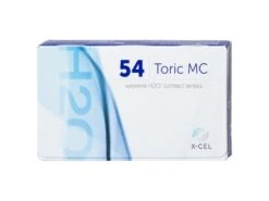 Extreme Extreme H2O Toric