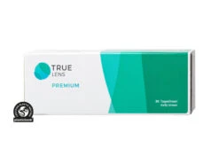 TrueLens TrueLens Premium Daily