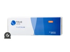 TrueLens TrueLens Platinum Daily Toric
