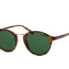 Le Specs Paradox LSP1802437 Tortoise -Modebrillen 6715465 a