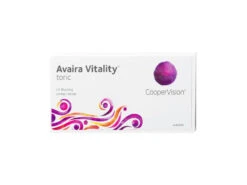 Avaira Avaira Vitality Toric